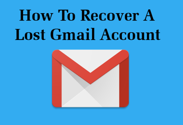 How To Recover Your Gmail Password GeeksScan