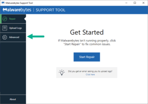 how to remove and reinstall malwarebytes premium trial