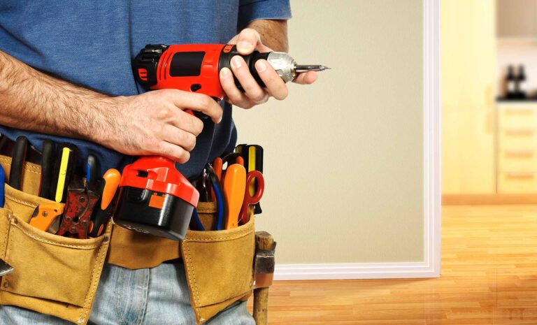 Handyman Services Near Me – A Reliable and Quick Solution: