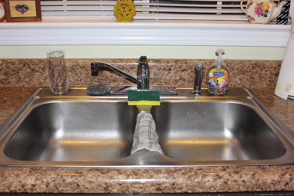sttainless steel kitchen sink pros cons