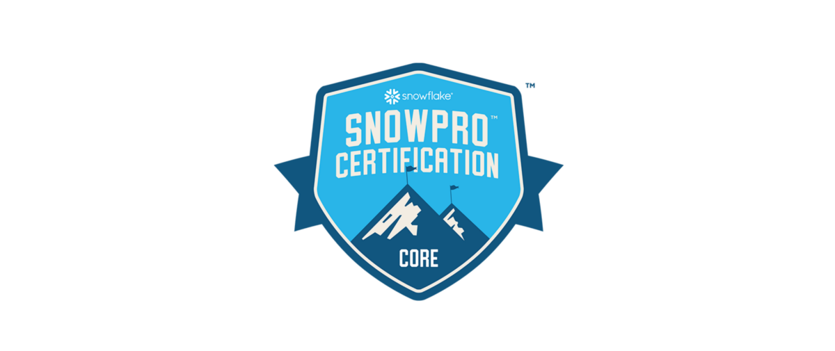 Pass Snowflake-Snowpro Core
