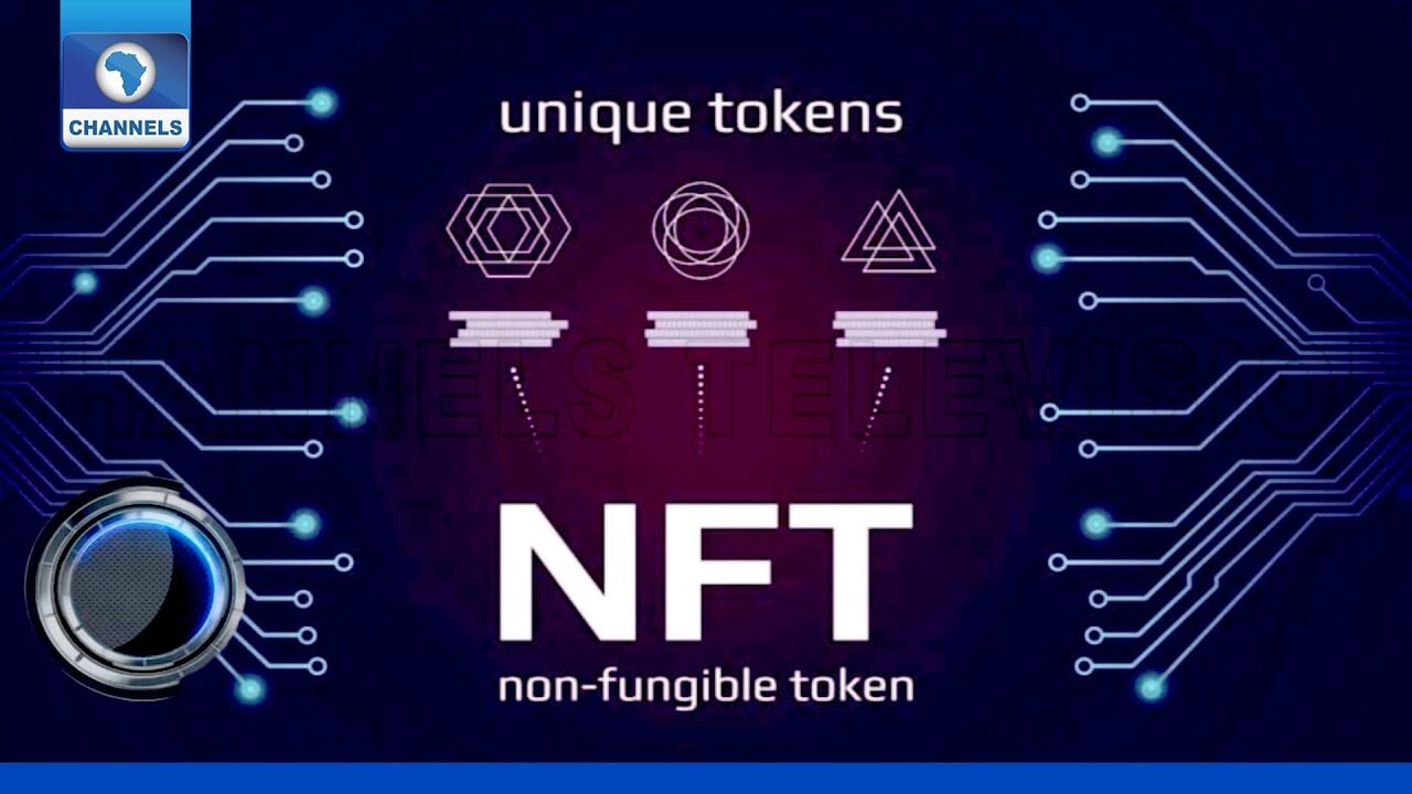 Nft market