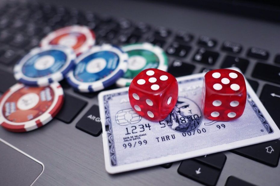 Benefits of Technology in the Casino Industry