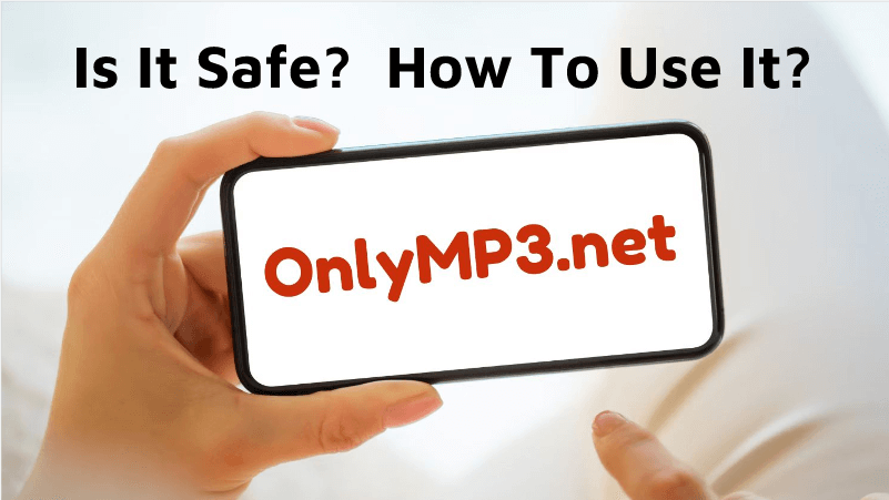 Convert YouTube Videos to MP3 Without Ads Using OnlyMP3