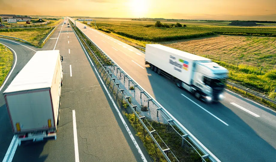 Tips to Choose a Specialist in International Road Haulage Across Europe