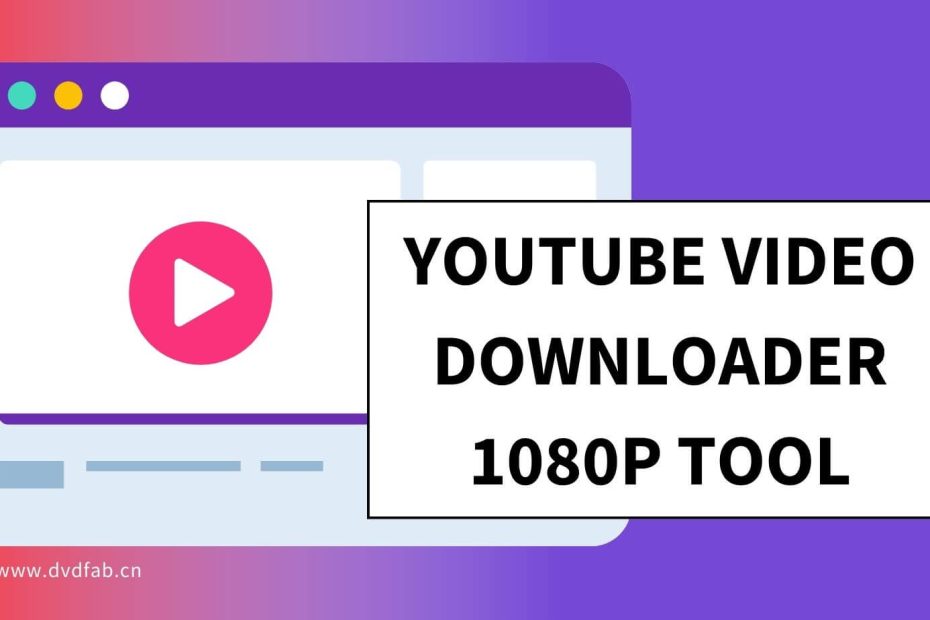 Free YouTube Video Downloader Tools