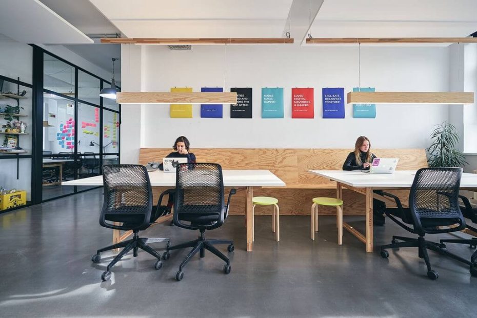 Questions to Ask Before Choosing a Co-Working Space