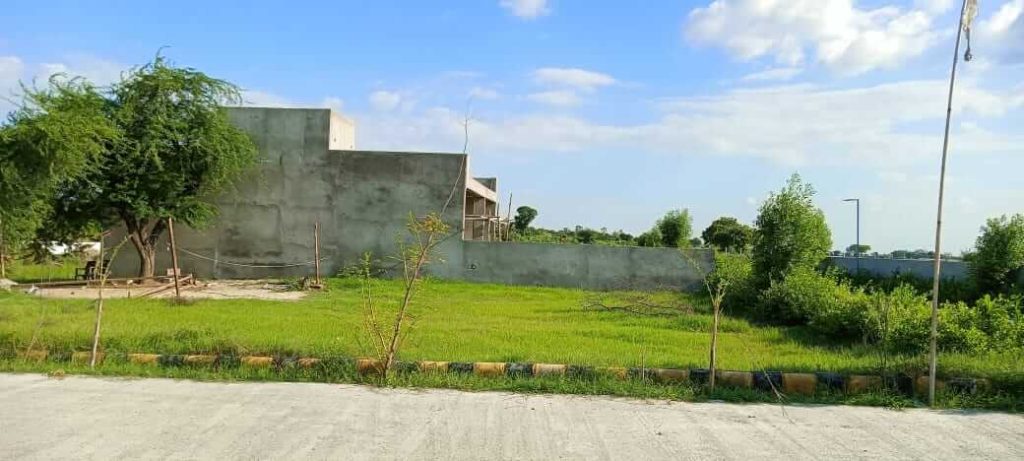 residential plot in Mannivakkam