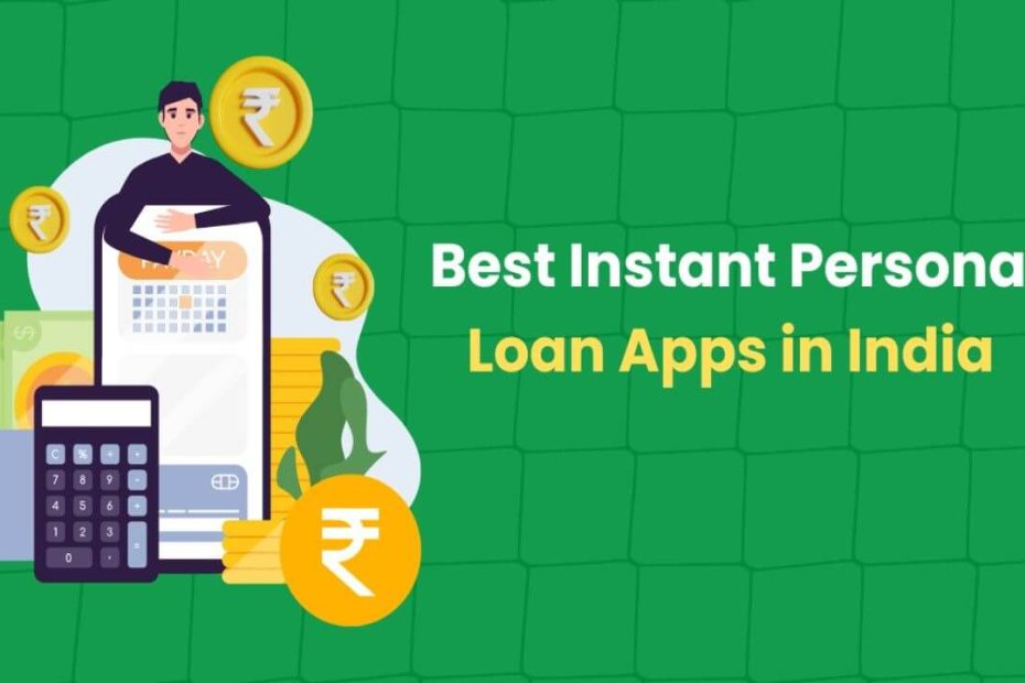 How to Choose the Best Personal Loan App for Your Needs