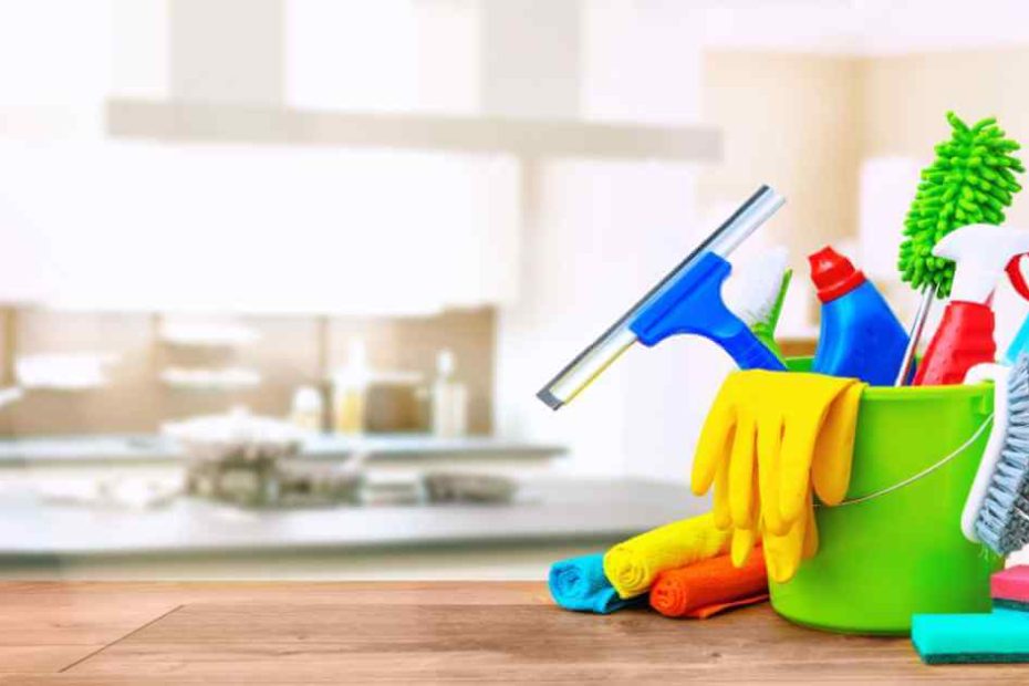 Selecting the Right Cleaning Tools for Your Home